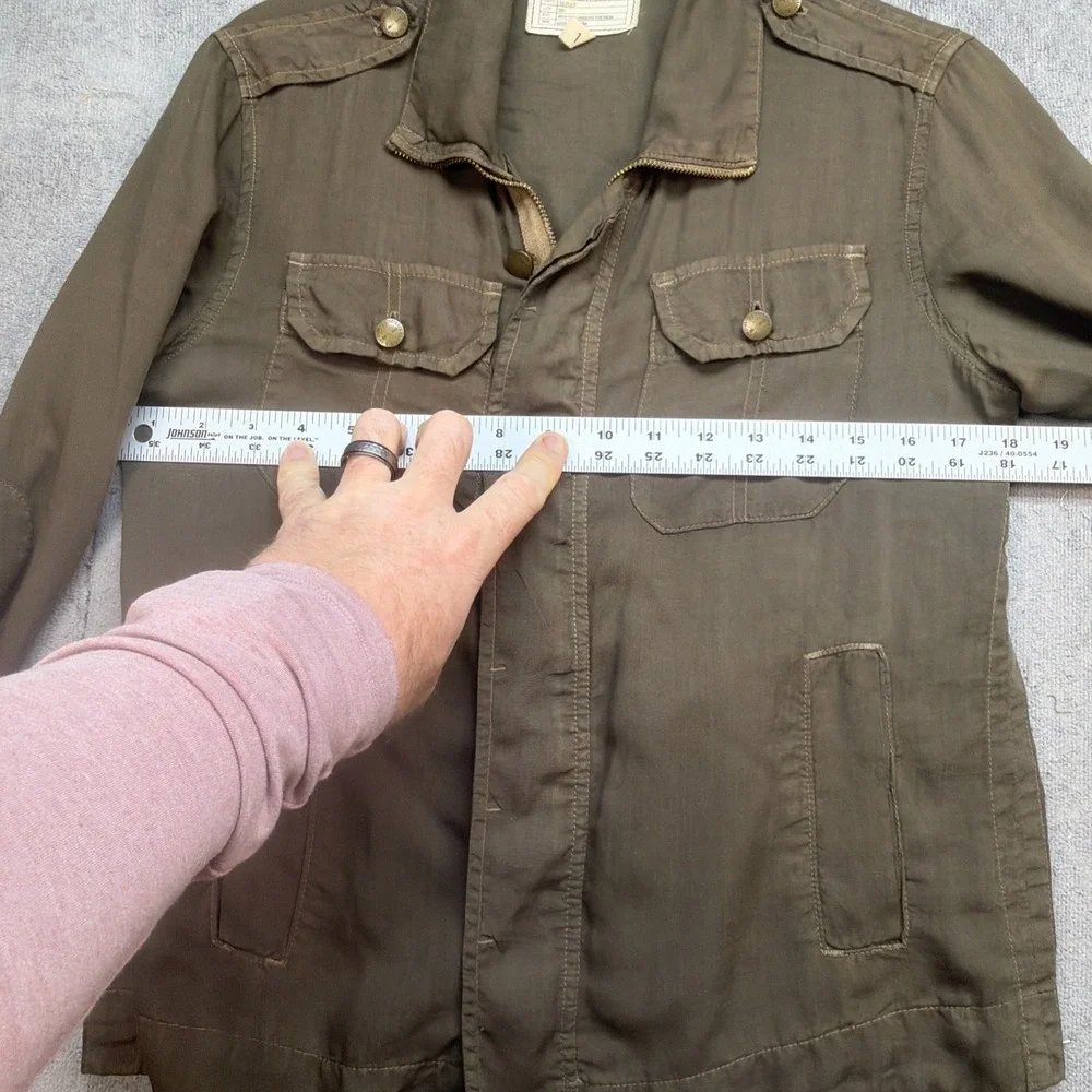Current/Elliott construction measurements wear